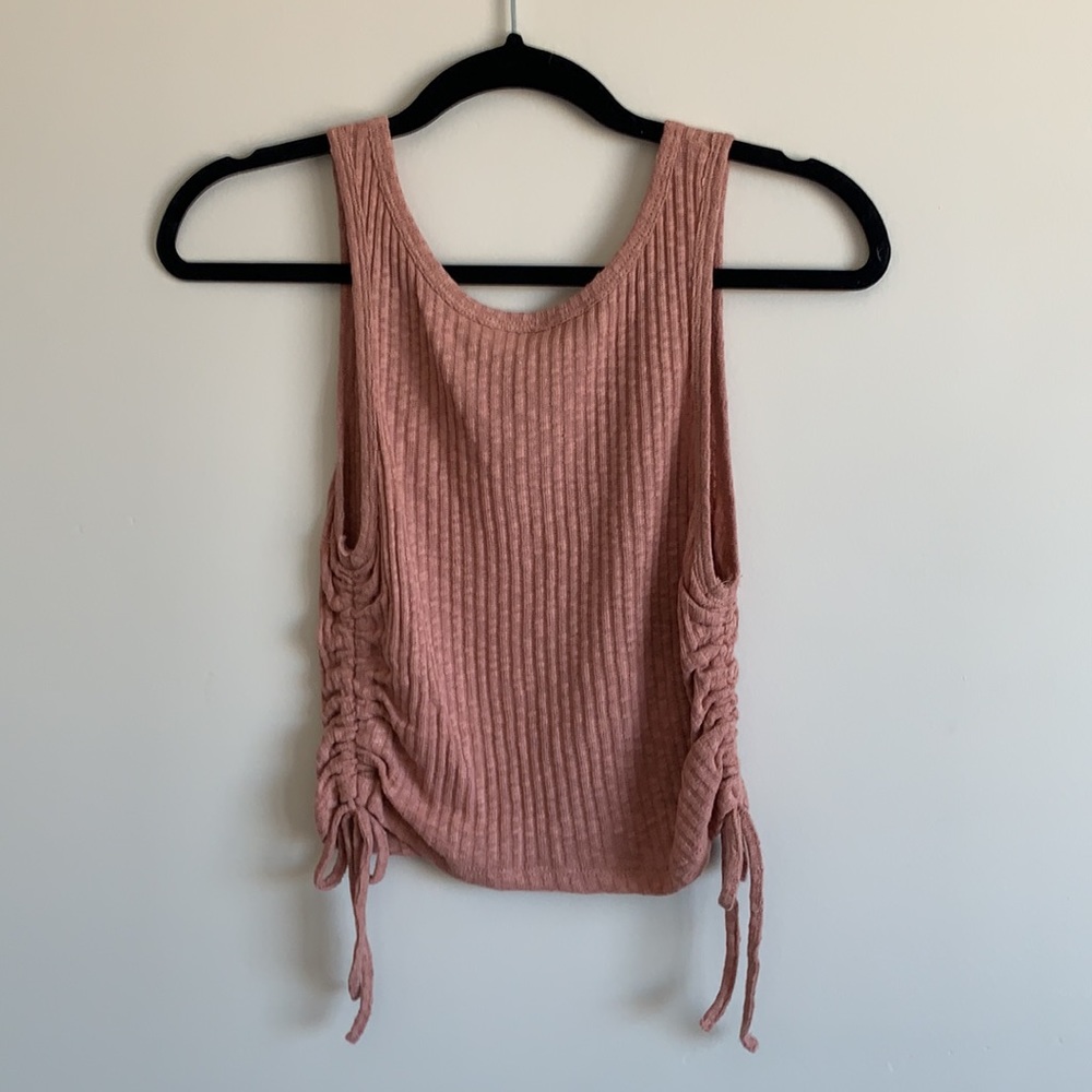 Side Tie Top - image 4